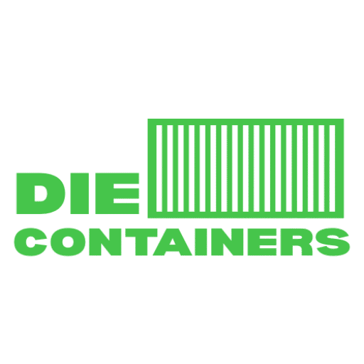 DIE Container GmbH Logo