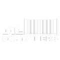DIE Container GmbH Logo