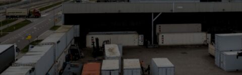 IHR VERTRAUENSWÜRDIGER CONTAINERLIEFERANT