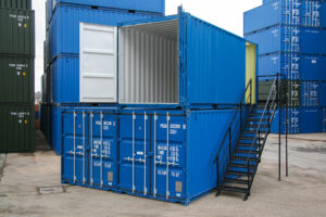 Seecontainers