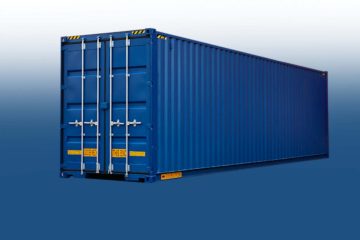 Seecontainer