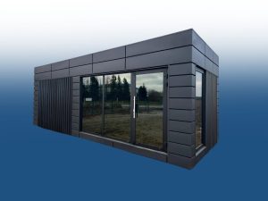 wohncontainer
